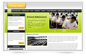 creative website designing company india