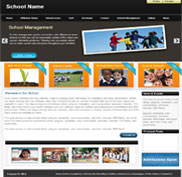 best school education website india